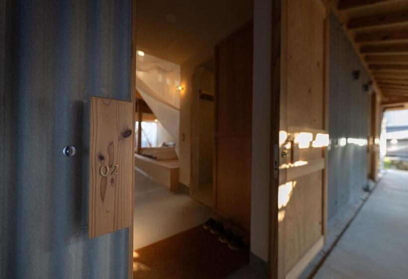 日式旅馆 Nisainoyuyado Asahiya