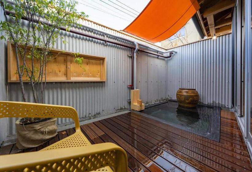 日式旅馆 Nisainoyuyado Asahiya