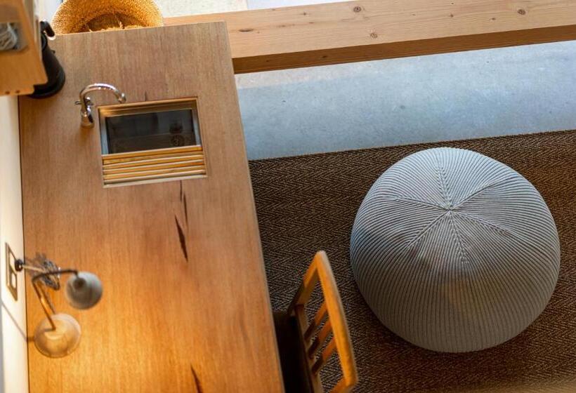 日式旅馆 Nisainoyuyado Asahiya