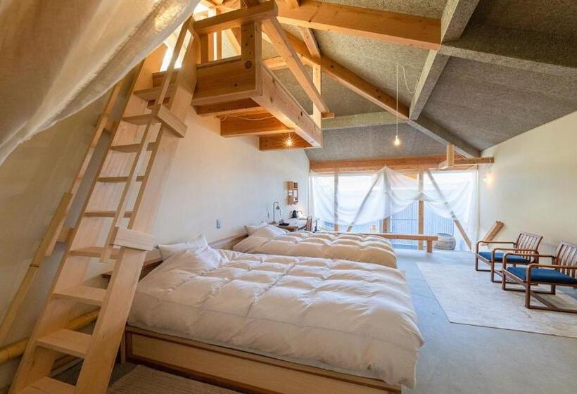 日式旅馆 Nisainoyuyado Asahiya