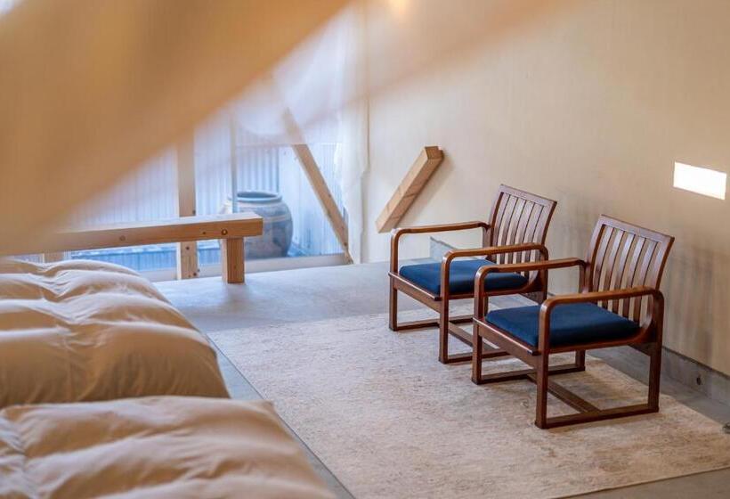 日式旅馆 Nisainoyuyado Asahiya