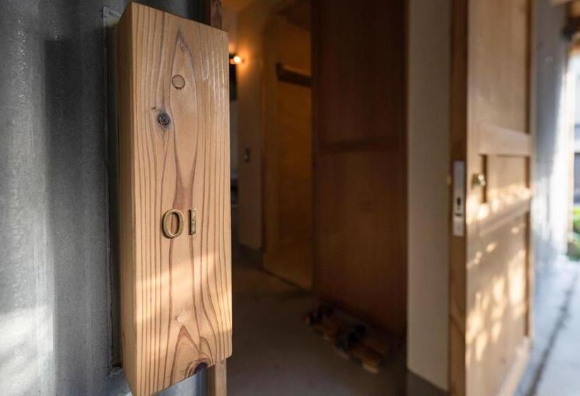 日式旅馆 Nisainoyuyado Asahiya