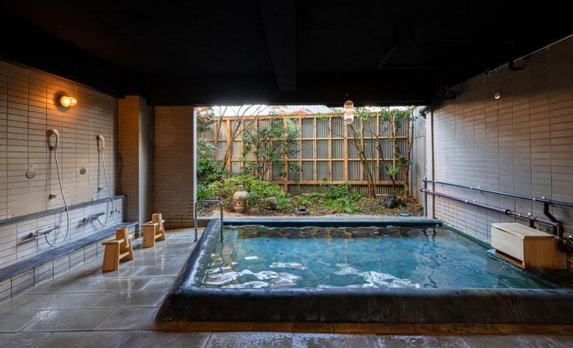 日式旅馆 Nisainoyuyado Asahiya