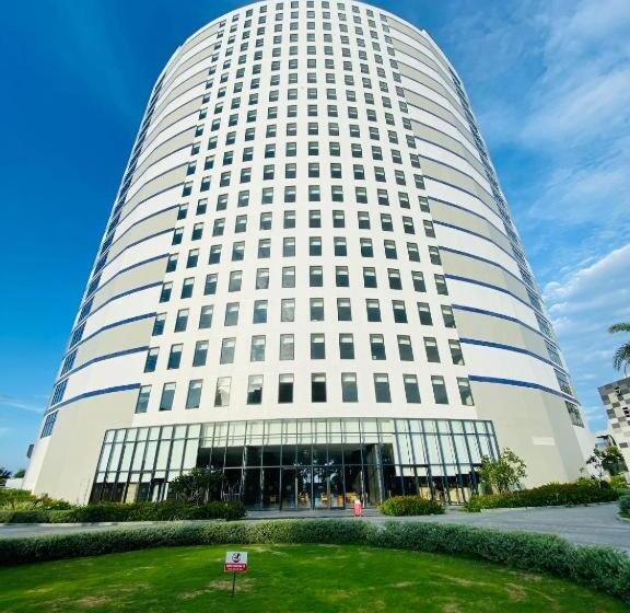 Seaview Cam Ranh Nha Trang Near Airporrt