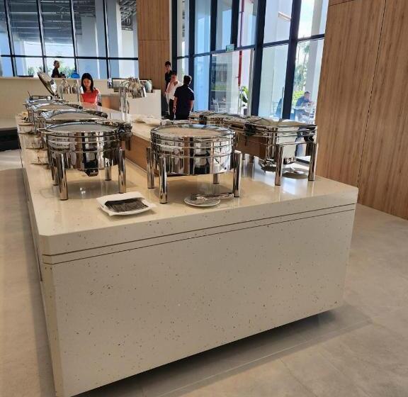 Seaview Cam Ranh Nha Trang Near Airporrt