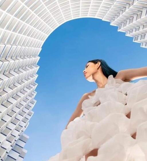 Seaview Cam Ranh Nha Trang Near Airporrt