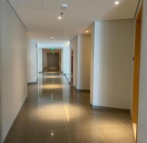 Seaview Cam Ranh Nha Trang Near Airporrt