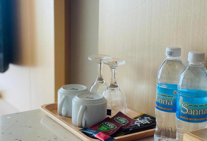 Seaview Cam Ranh Nha Trang Near Airporrt