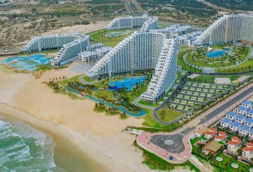 Seaview Cam Ranh Nha Trang Near Airporrt