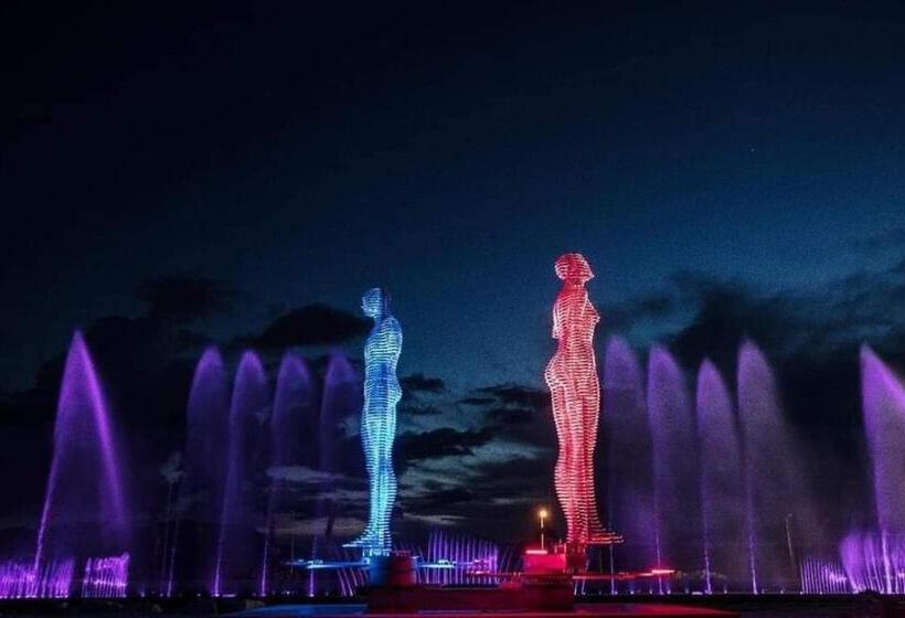 Seaview Cam Ranh Nha Trang Near Airporrt