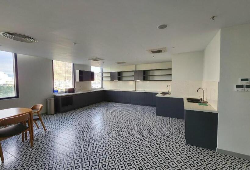 Seaview Cam Ranh Nha Trang Near Airporrt