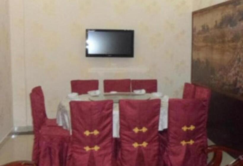 Shanshui Trends Hotel Bantian Dong Branch