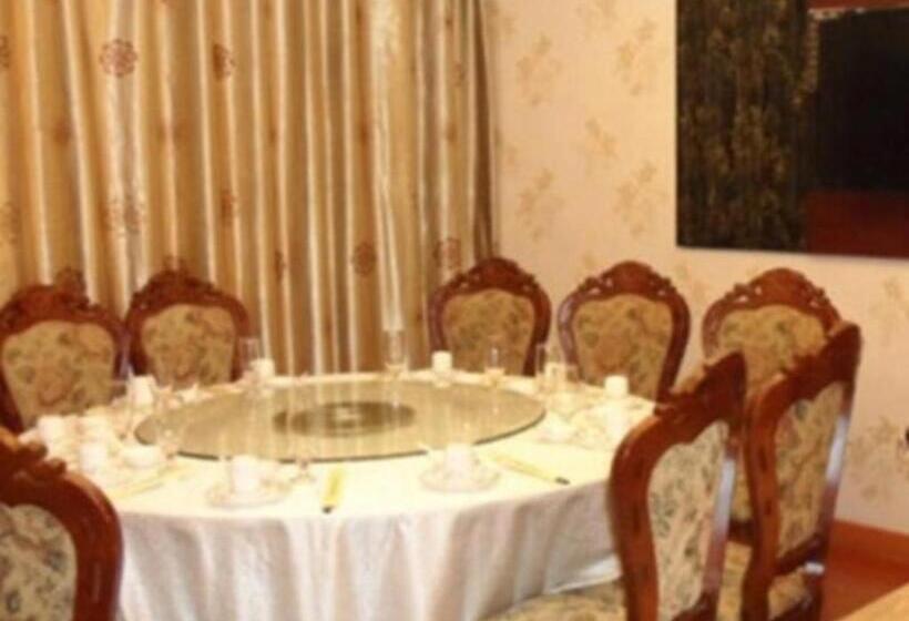 Shanshui Trends Hotel Bantian Dong Branch