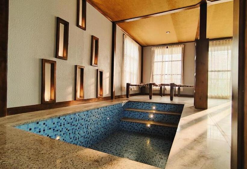 Shrigo Resort Pushkar