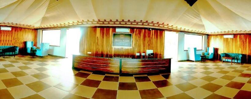 Shrigo Resort Pushkar