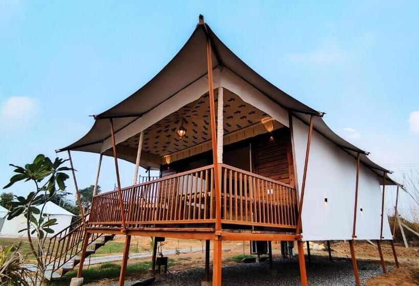 Shrigo Resort Pushkar