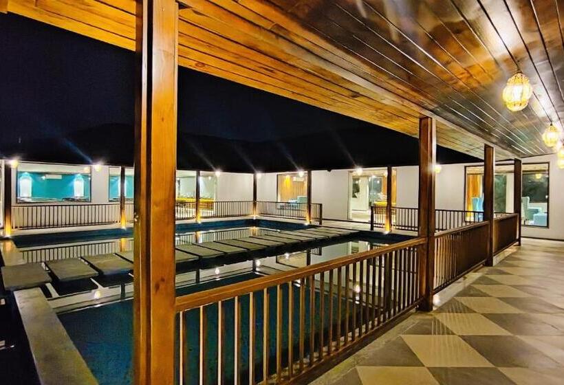 Shrigo Resort Pushkar