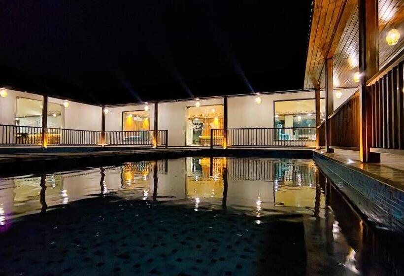 Shrigo Resort Pushkar