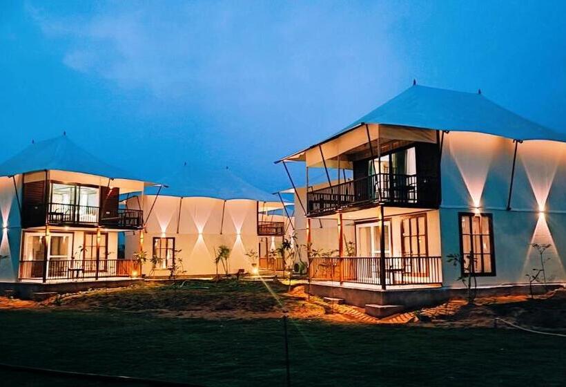 Shrigo Resort Pushkar