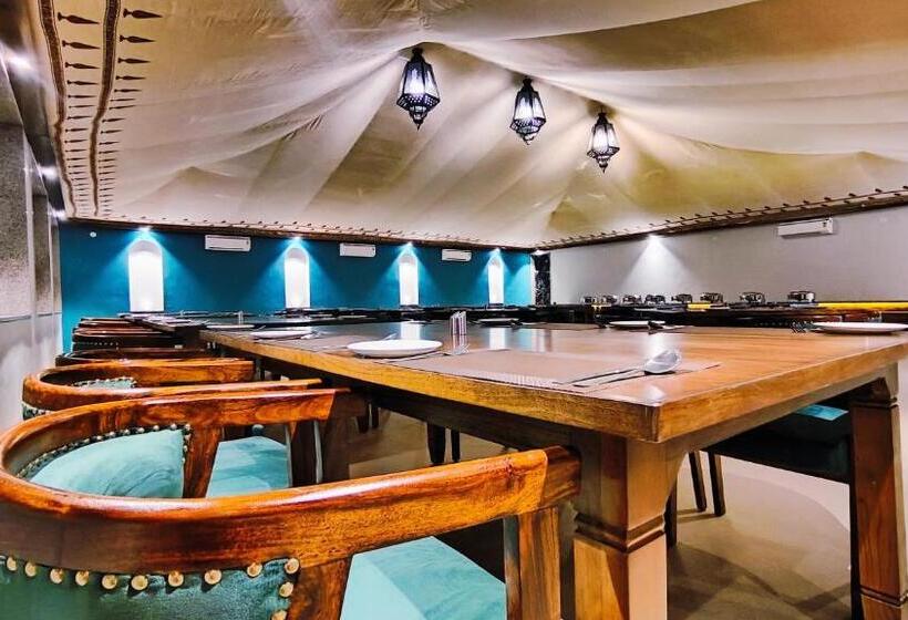 Shrigo Resort Pushkar