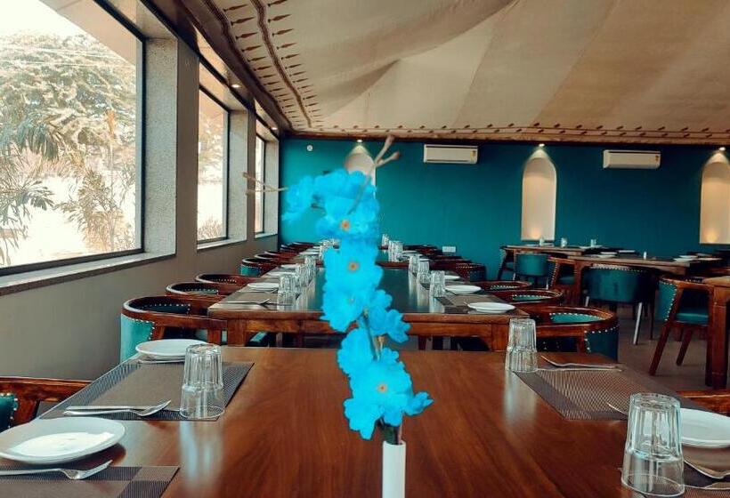 Shrigo Resort Pushkar