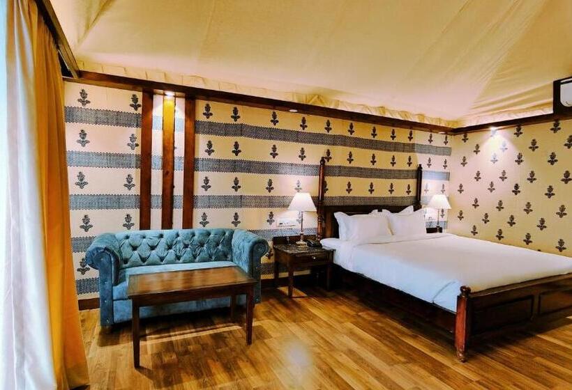 Shrigo Resort Pushkar