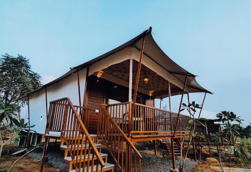 Shrigo Resort Pushkar