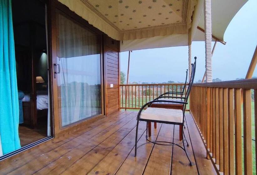 Shrigo Resort Pushkar