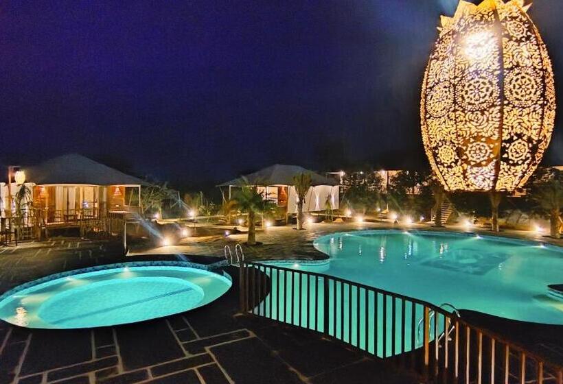 Shrigo Resort Pushkar