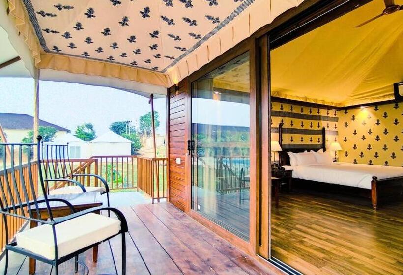 Shrigo Resort Pushkar