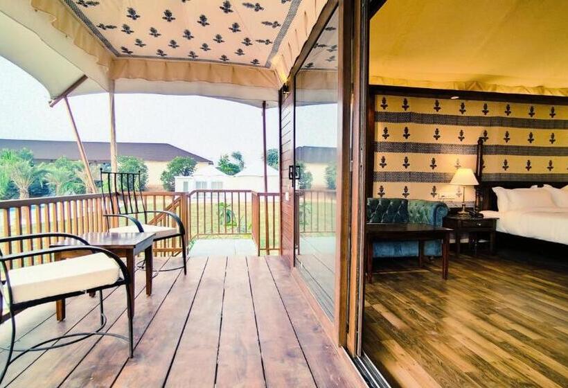 Shrigo Resort Pushkar