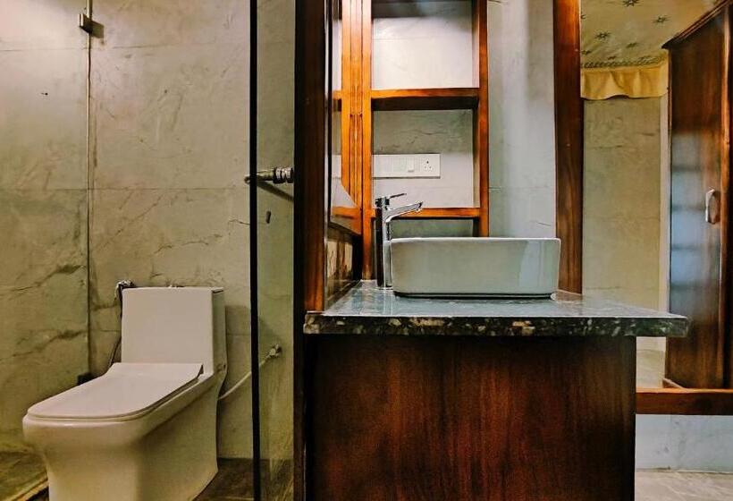 Shrigo Resort Pushkar