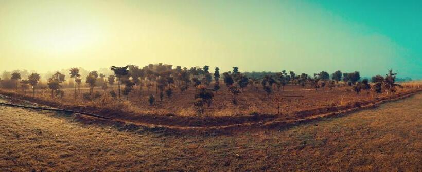 Shrigo Resort Pushkar