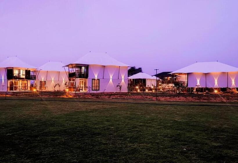 Shrigo Resort Pushkar