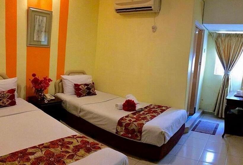 Sun Inns Hotel Lagoon 2 Near Sunway Lagoon