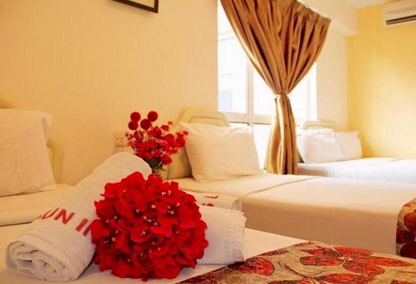 Sun Inns Hotel Lagoon 2 Near Sunway Lagoon