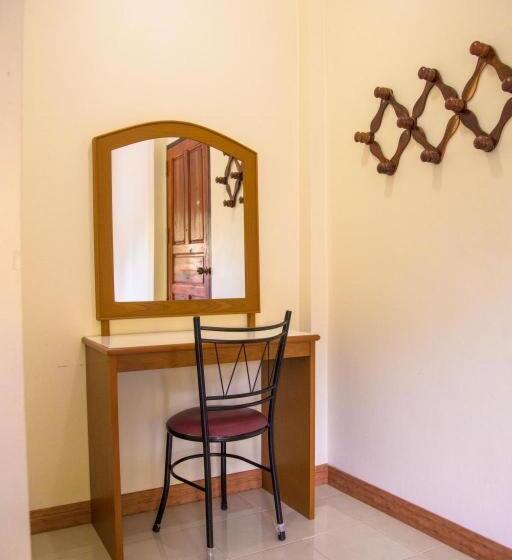 Tawanchay Hotel Phatthalung