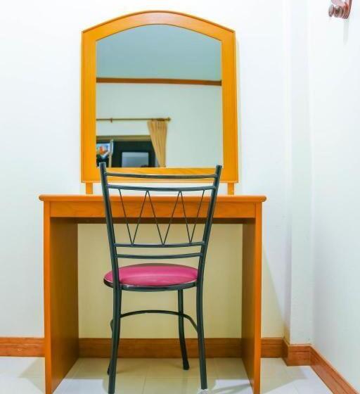 Tawanchay Hotel Phatthalung