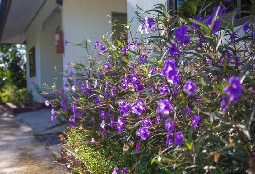 Tawanchay Hotel Phatthalung