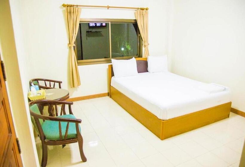 Tawanchay Hotel Phatthalung