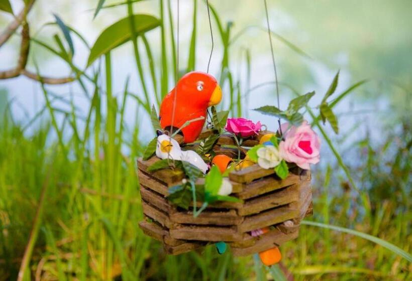 Tawanchay Hotel Phatthalung