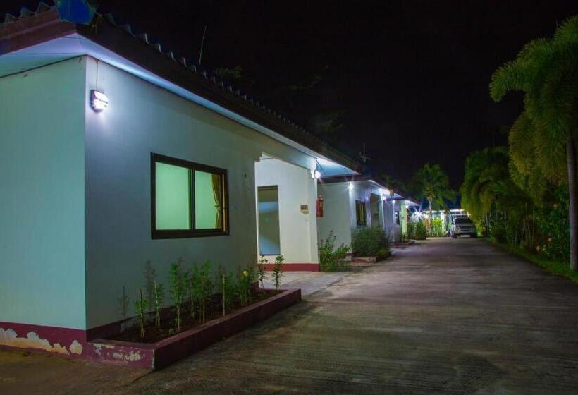 Tawanchay Hotel Phatthalung