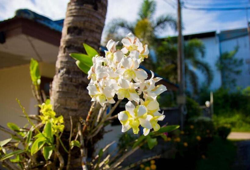 Tawanchay Hotel Phatthalung