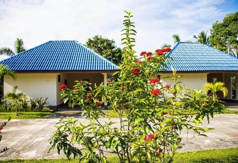 Tawanchay Hotel Phatthalung