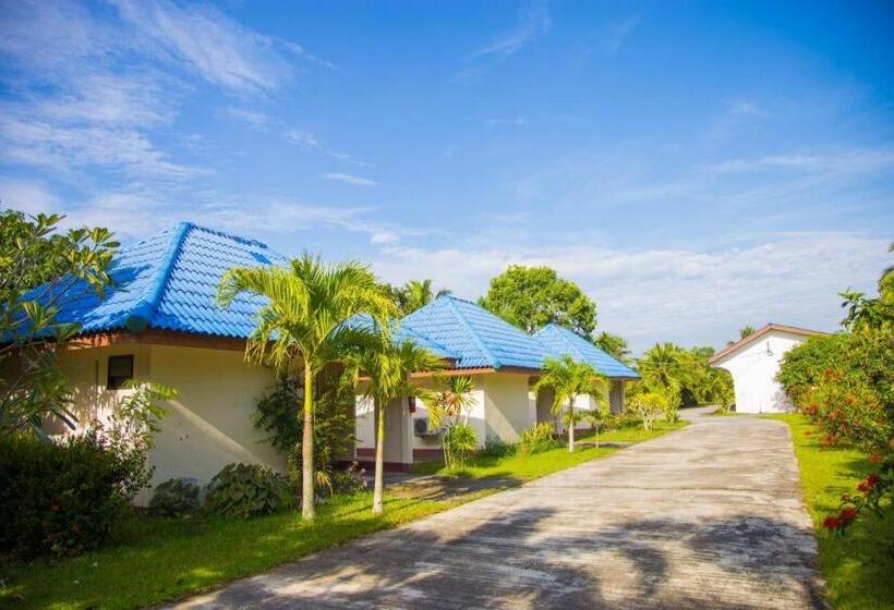 Tawanchay Hotel Phatthalung