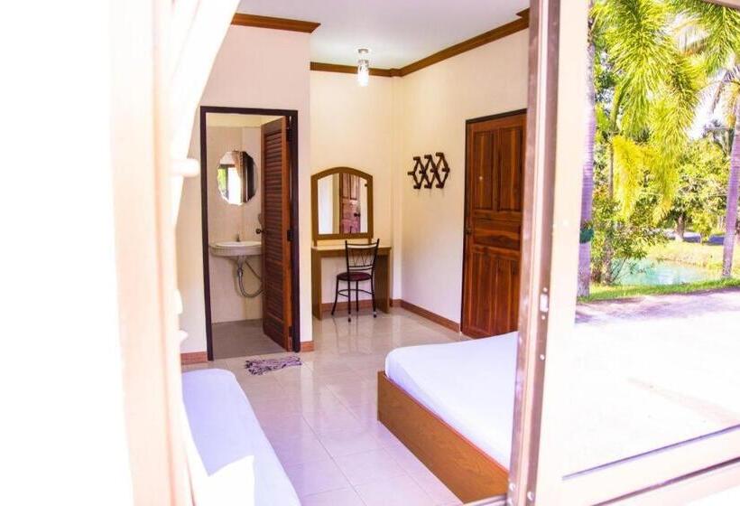 Tawanchay Hotel Phatthalung