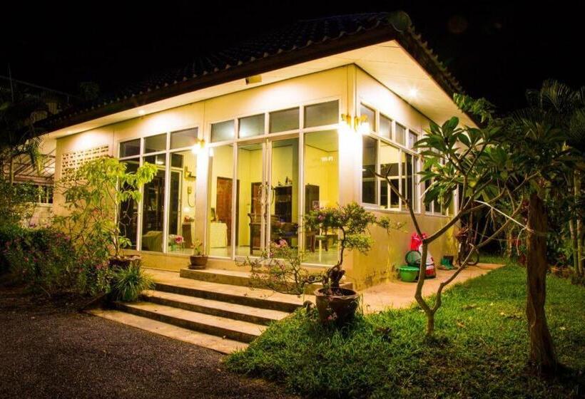 Tawanchay Hotel Phatthalung