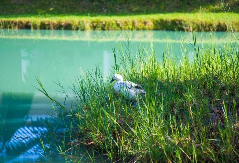 Tawanchay Hotel Phatthalung