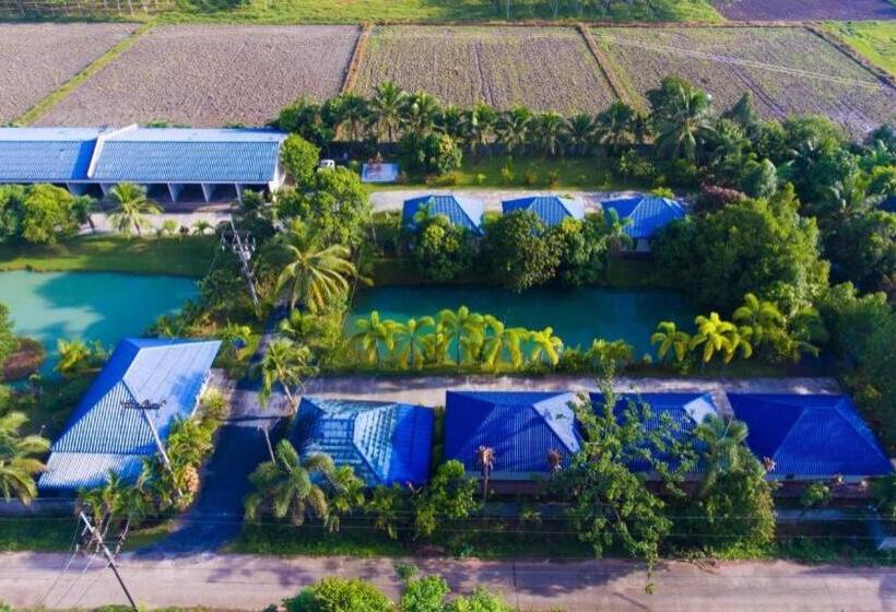 Tawanchay Hotel Phatthalung