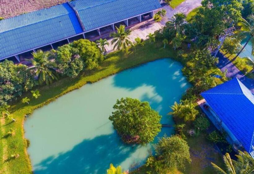 Tawanchay Hotel Phatthalung